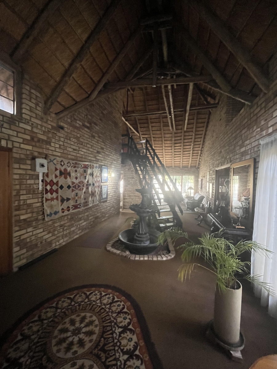 4 Bedroom Property for Sale in Potchefstroom Rural North West